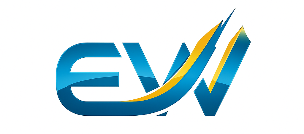 Enkelwebb logo, representing a digital marketing agency focused on online advertising and customer engagement strategies.